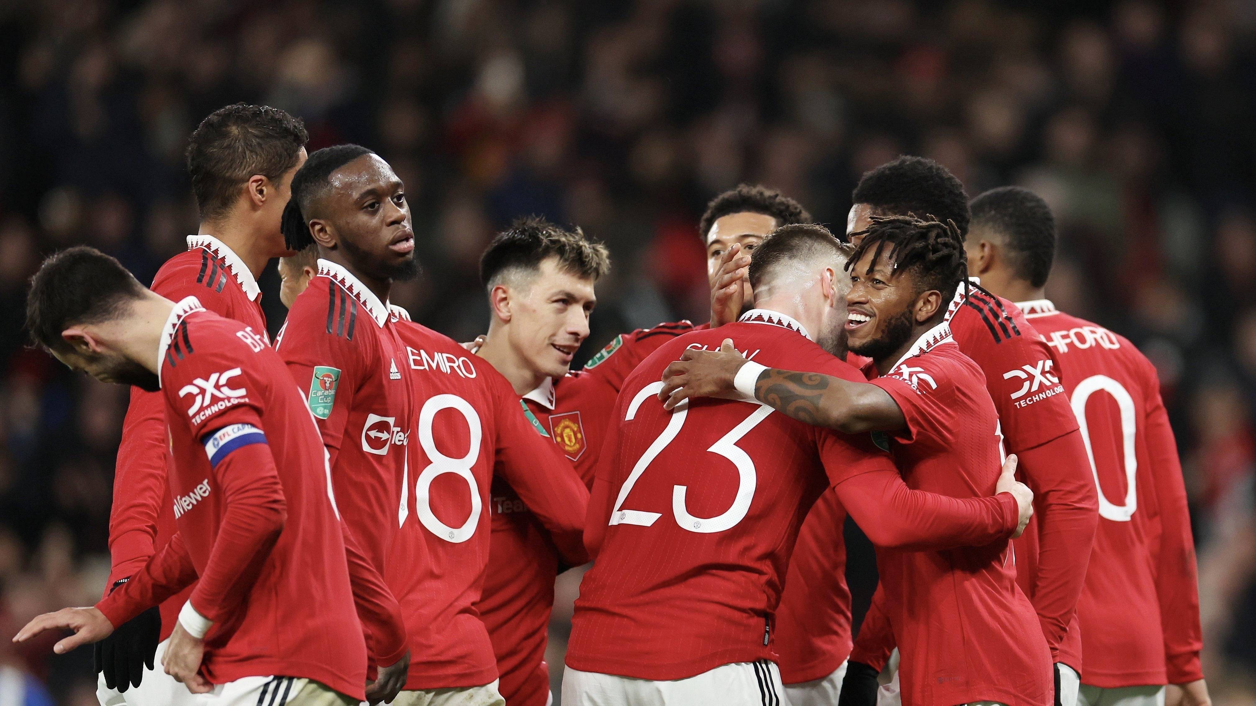 开局搭档哈兰德横扫欧洲诸强