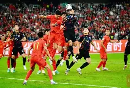 匈牙利队欧洲杯预选赛战绩