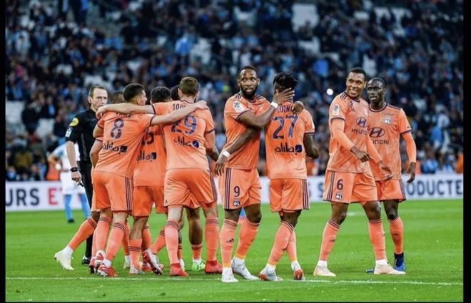 9月18足球马赛vs圣埃蒂安预测