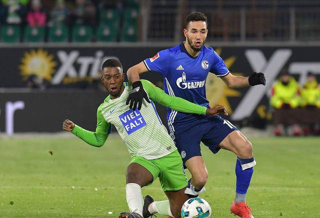 沙尔克球员表现出色,继续保持不败的原因 沙尔克球员表现出色,继续保持不败的原因