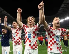 乐鱼登录-西班牙53胜克罗地亚进八强