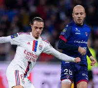 乐鱼体育-里昂是哪个联赛