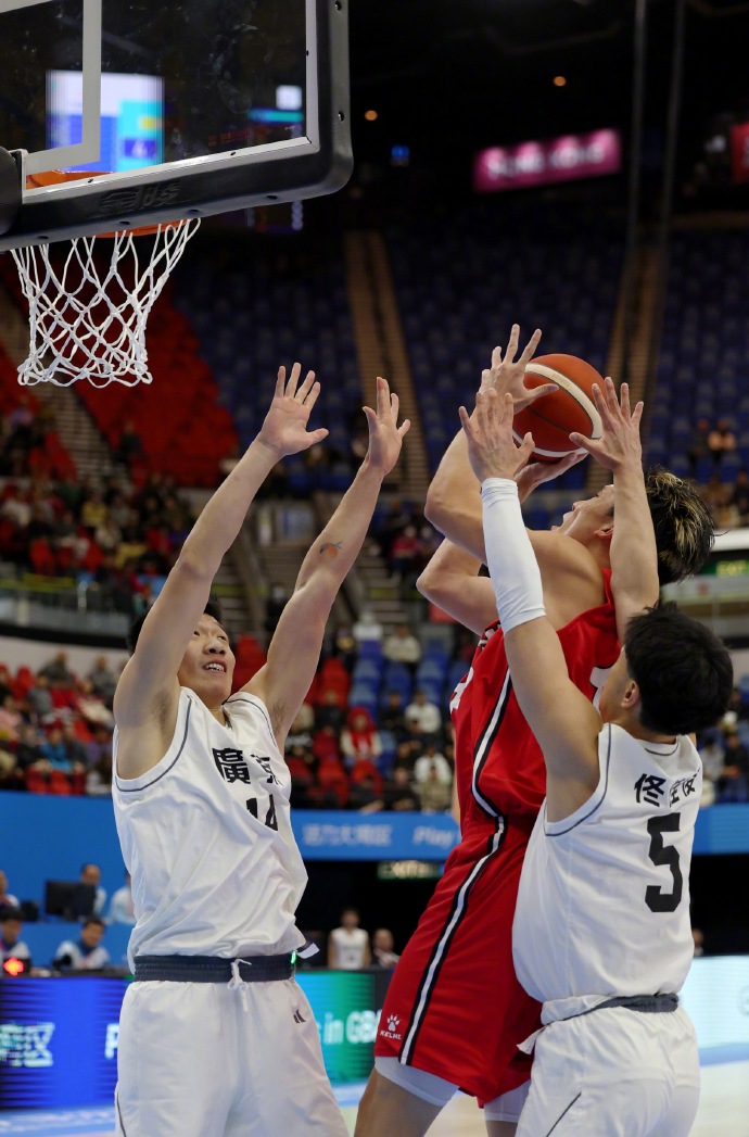 乐鱼体育-体育比赛重在参与