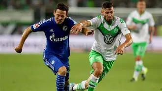 乐鱼-沃尔夫斯堡近期战绩